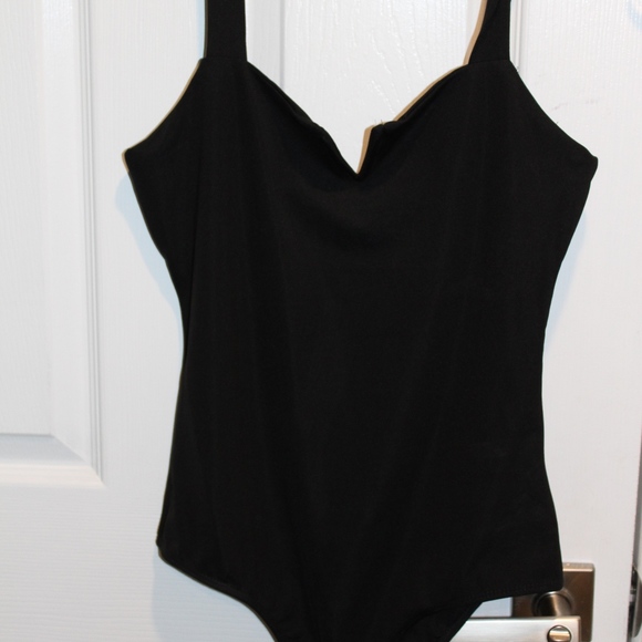 Shein bodysuit - Picture 1 of 2